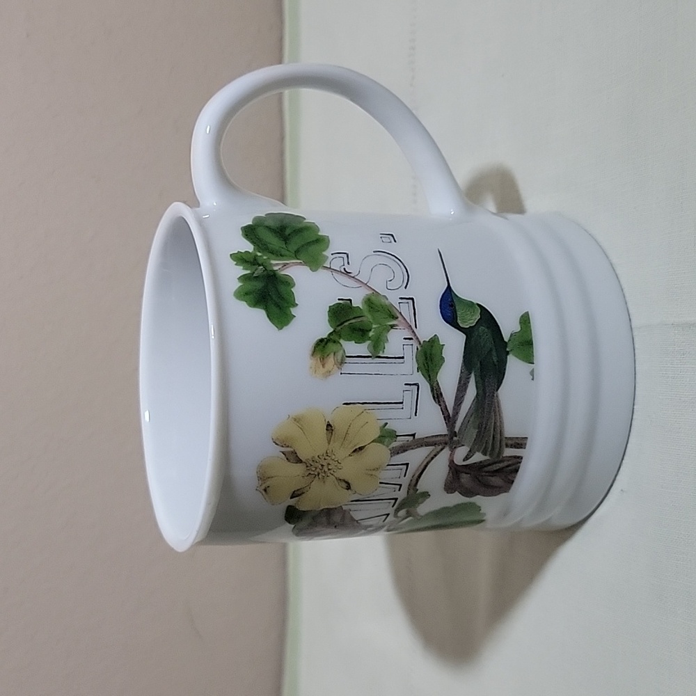 Fringe Musee De Familles Paris Mug